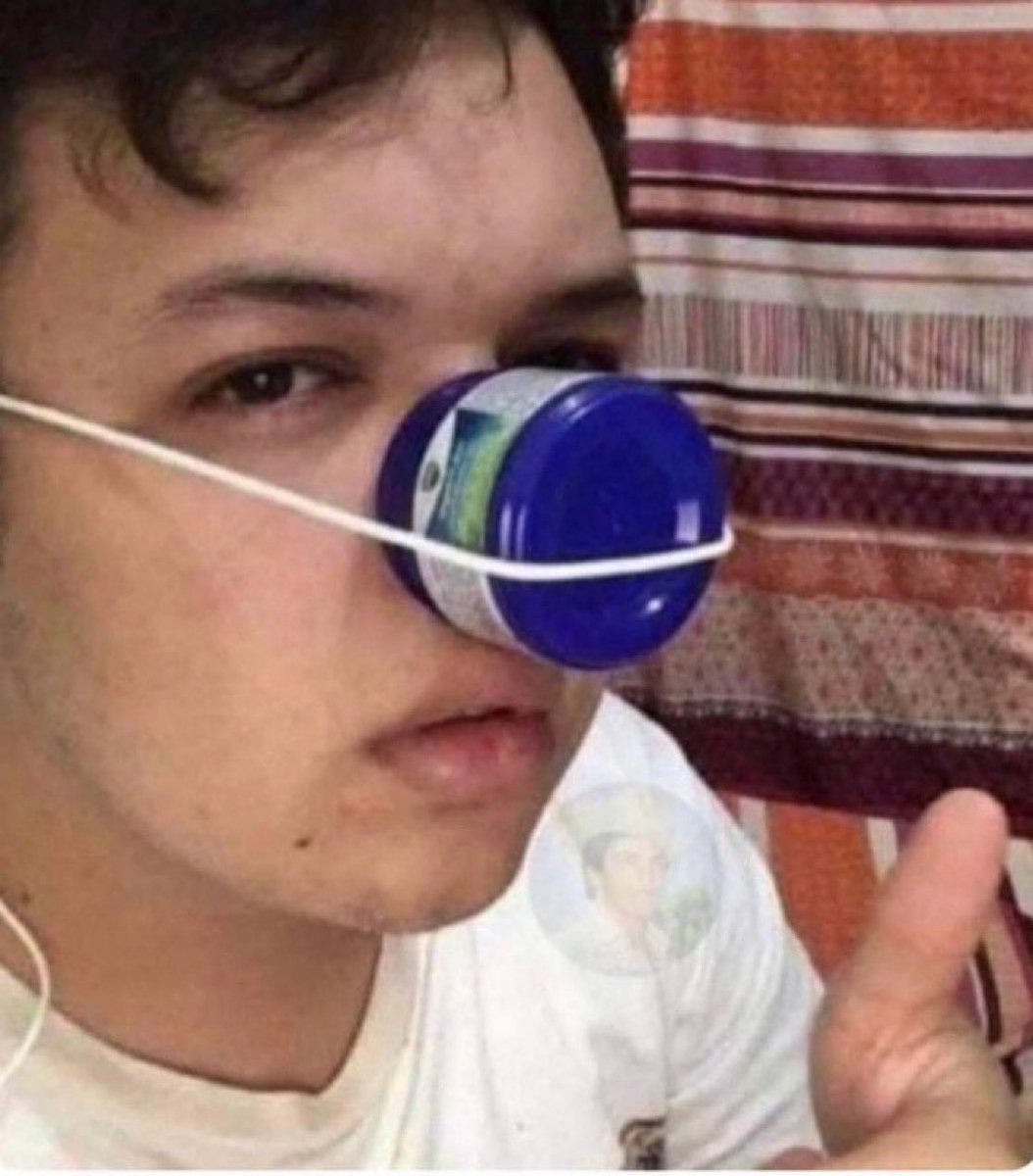 how’s your december going?
me: