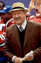 #Michigan Football has just hired veteran professional #football coach Jimmy McGinty.