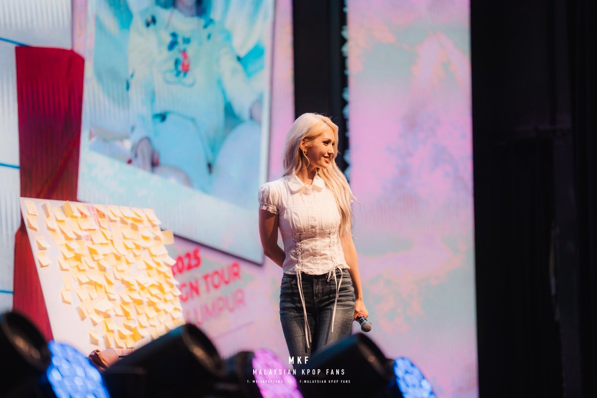 Malaysian Kpop Fans (MKF) tweet media