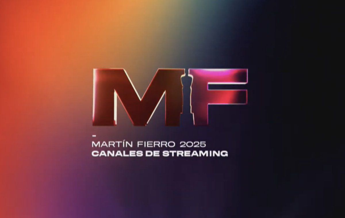 👉 Las marcas que brillaron en los Martín Fierro Streaming

El domingo 14 de diciembre de 2025, Telefe y OLGA se vistieron de gala para transmitir una nueva edición de los Martín Fierro Streaming, la premiación que reconoce a los creadores y figuras del mundo digital.

¿Cuáles