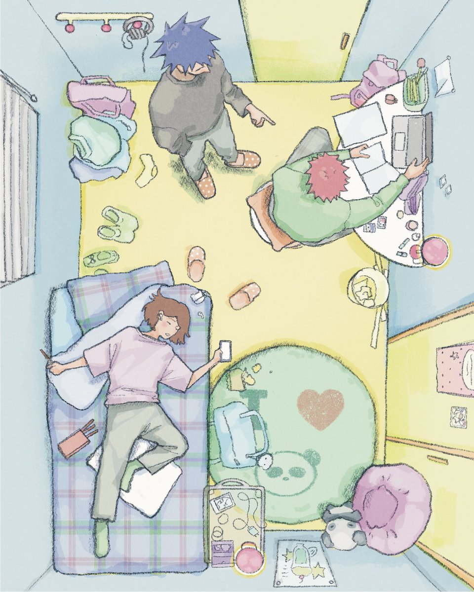 ryna_100's tweet image. #jjk 🏠