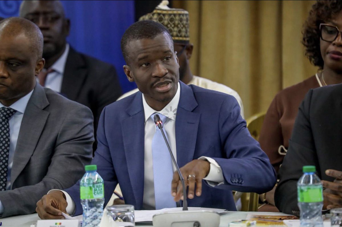 Vague de contrôles à Dakar : Les ressortissants étrangers sous tension face à l'intensification des vérifications de cartes de séjour
Depuis le mois de novembre, les contrôles d’identité visant les étrangers se sont intensifiés dans les rues de la capitale sénégalaise, alimentant