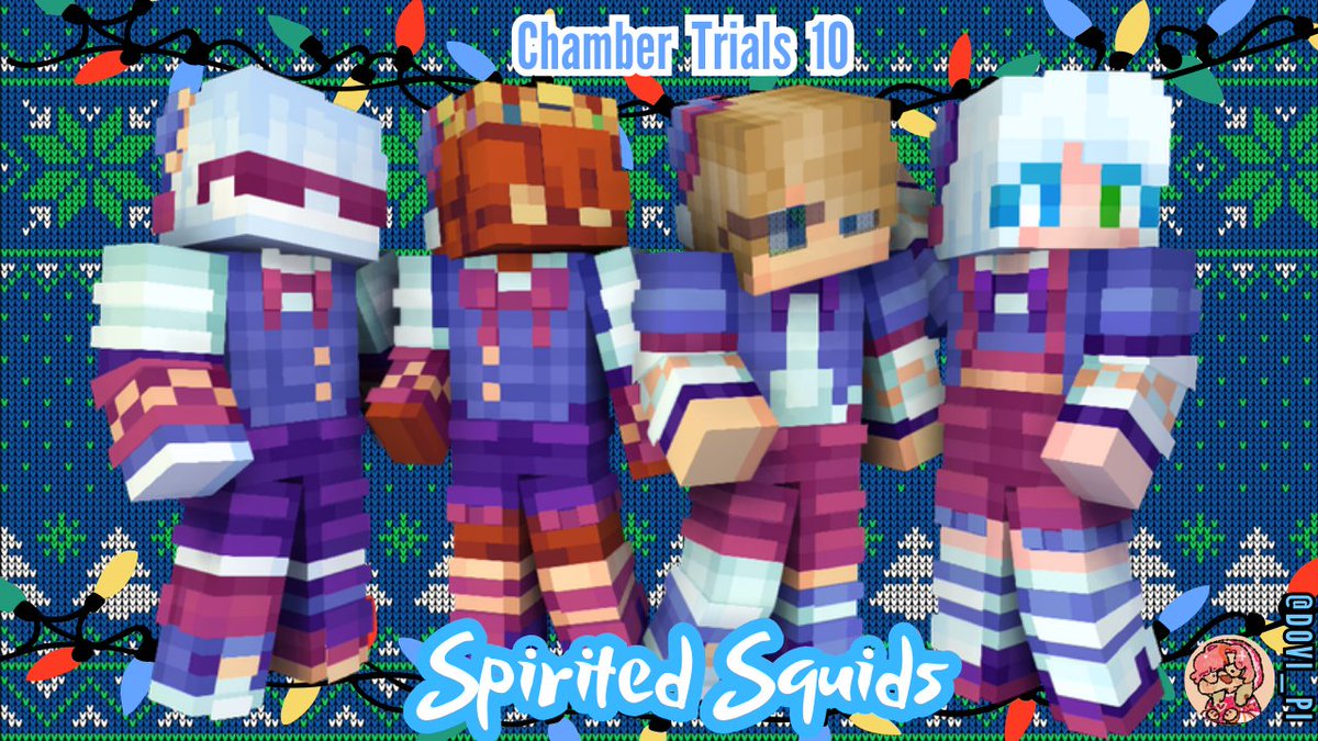 Dovilė🍄| COMMISSIONS OPEN📌 tweet media