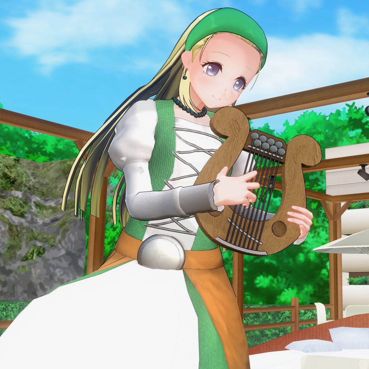 あまりがんばりすぎずに「まあそれっぽい」くらいの路線を目指して作ろうとおもいます。

#COM3D2