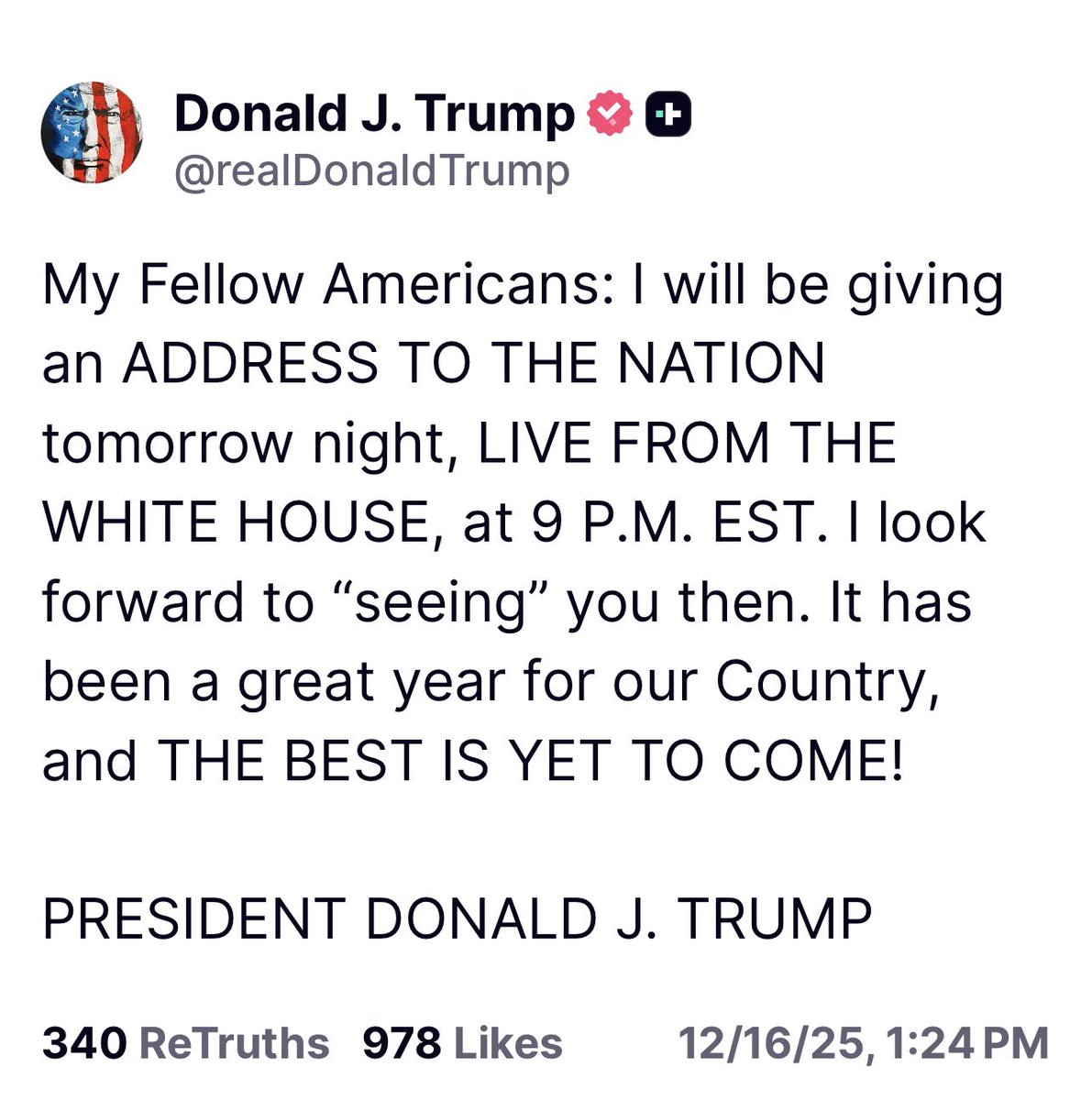 MY FELLOW AMERICANS!!!!
🔥🔥🔥🔥🔥🔥🔥🔥🔥🔥🔥🔥🇺🇸🇺🇸🇺🇸🇺🇸🇺🇸🇺🇸🇺🇸🇺🇸🇺🇸🇺🇸🇺🇸🇺🇸
🥳🥳🥳🥳🥳🥳🥳🥳🥳🥳🥳🥳

IT IS GO TIME!! 🐸 
Tomorrow 9pm 😏
