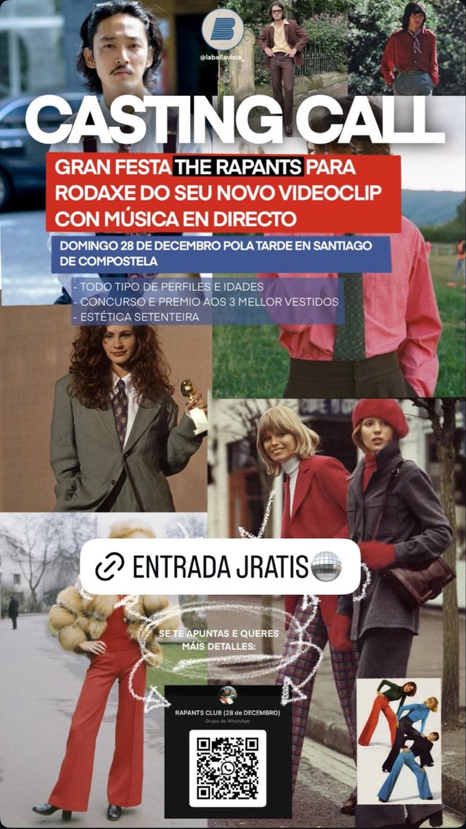 THE RAPANTS tweet media