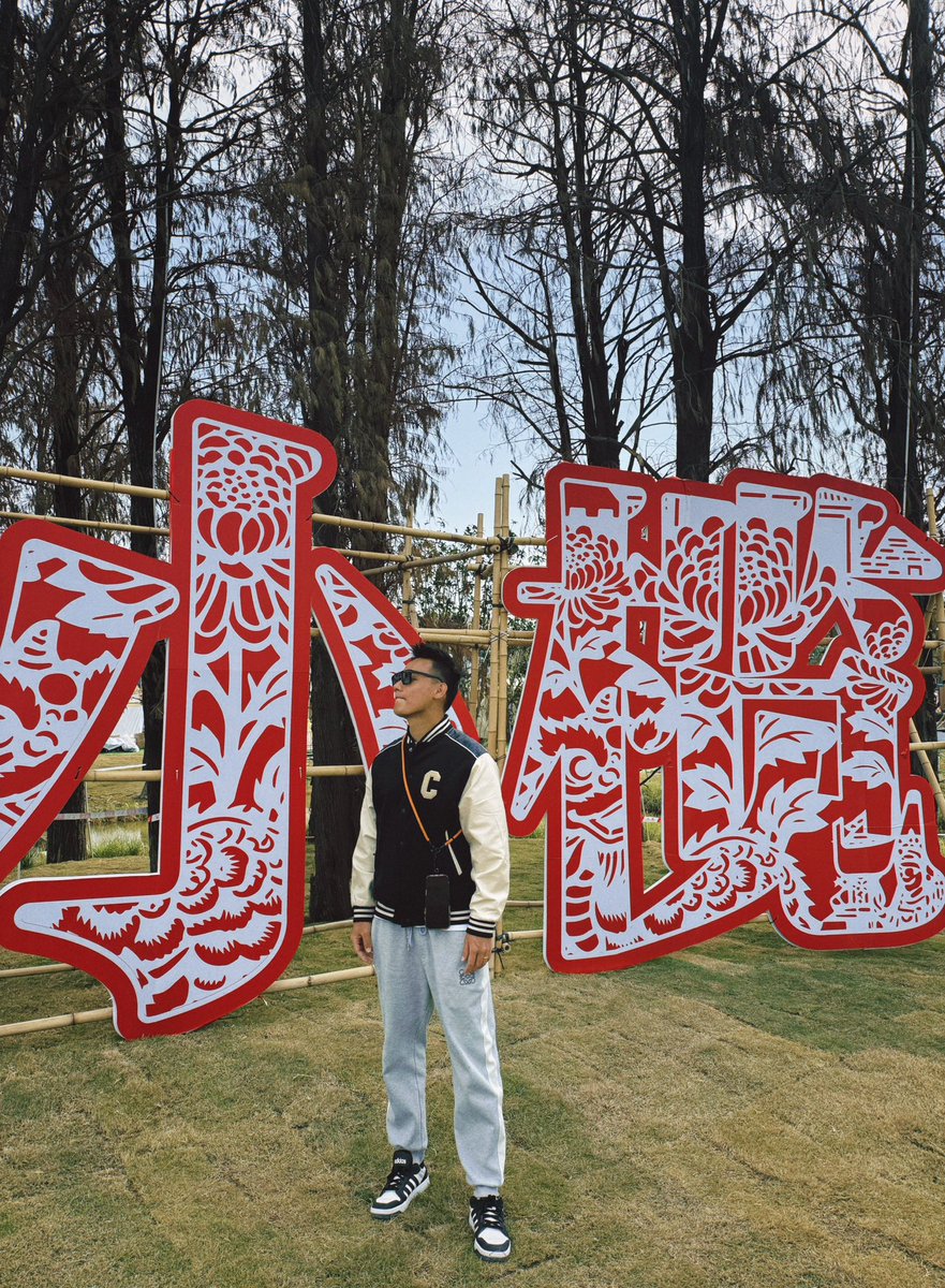 最近的工作有点繁忙，可幸的是每一场活动都很顺利，虽然很累，但是很值得！