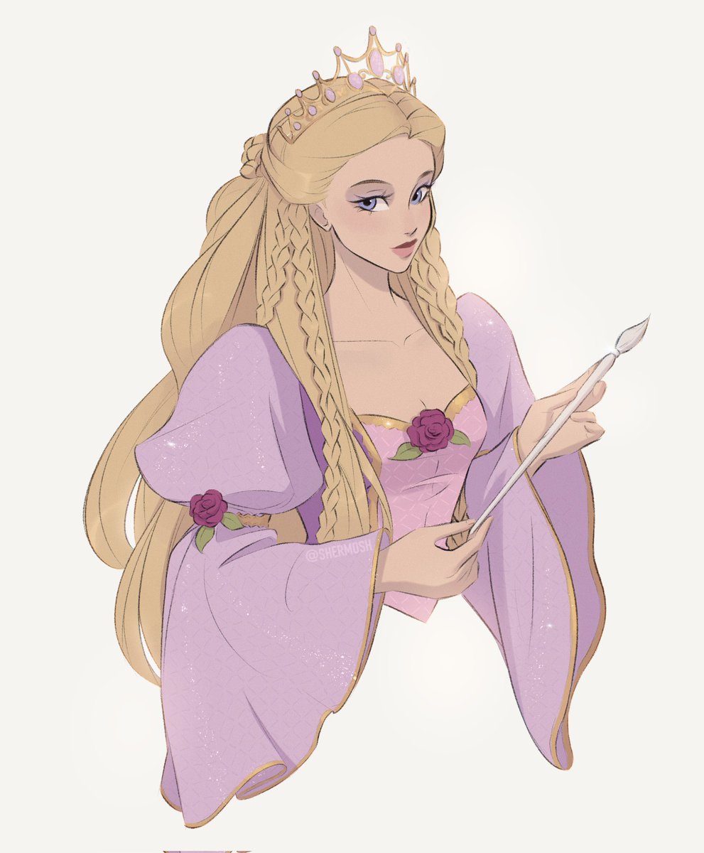Rapunzel♡様 _Rapunzel_