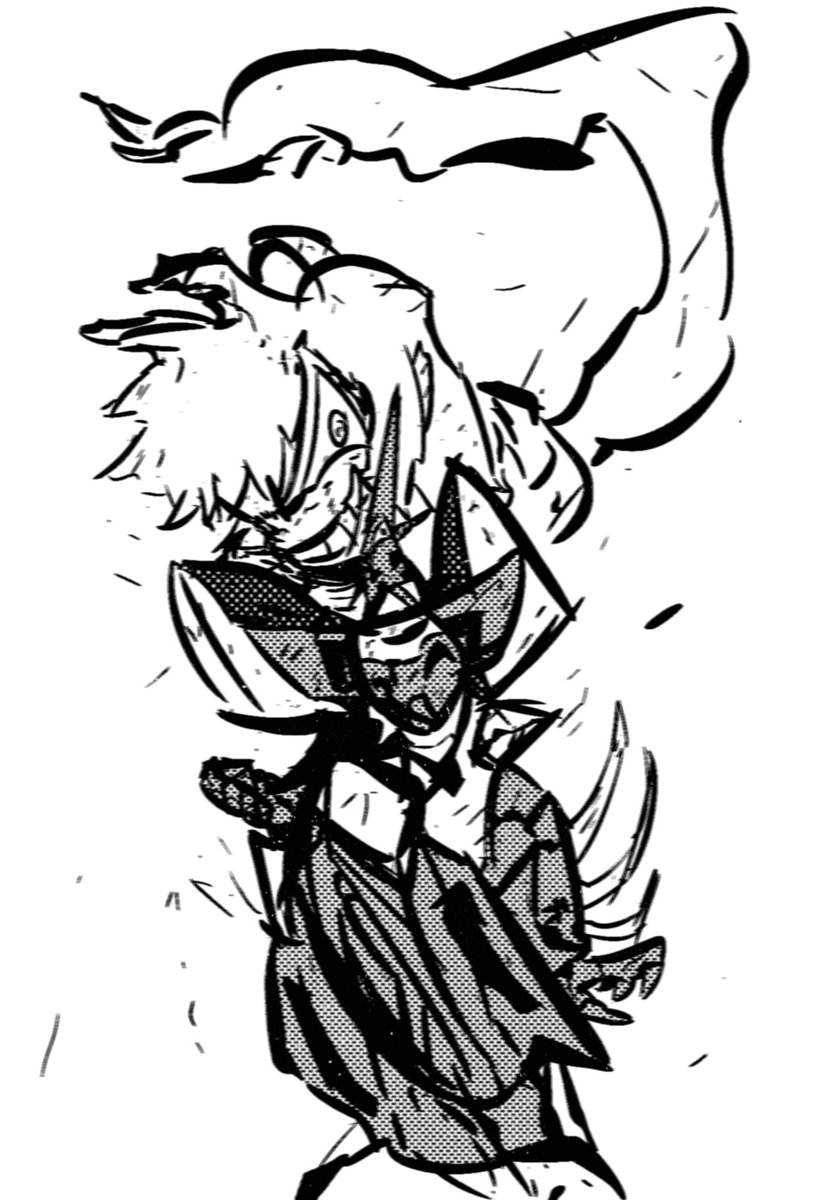 guywholikesred's tweet photo. drawing again https://t.co/qCu1VKshhu