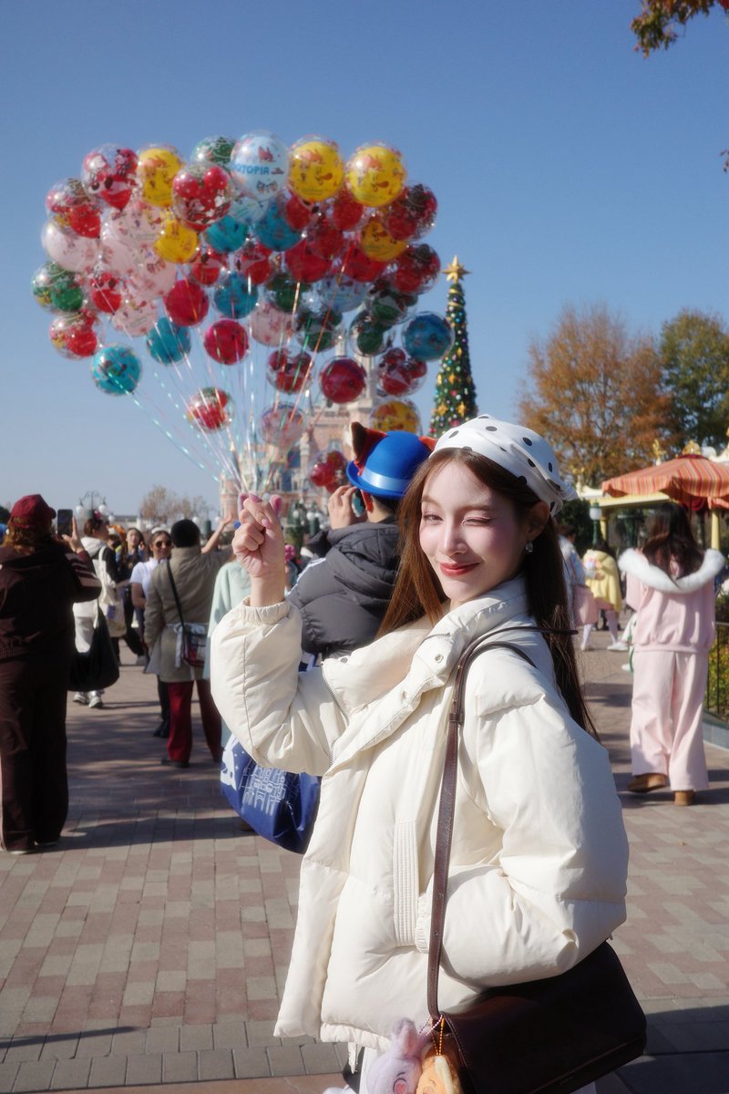 phinyanech's tweet photo. 🦊🐰 #TKphinyanech https://t.co/ZwNlnBIxFS