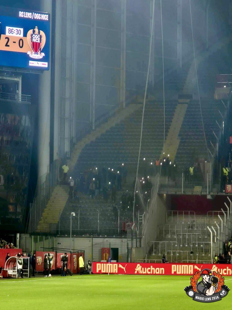 MagicLens_2014's tweet image. LENS / NICE : 
14/12/2025
#rclens