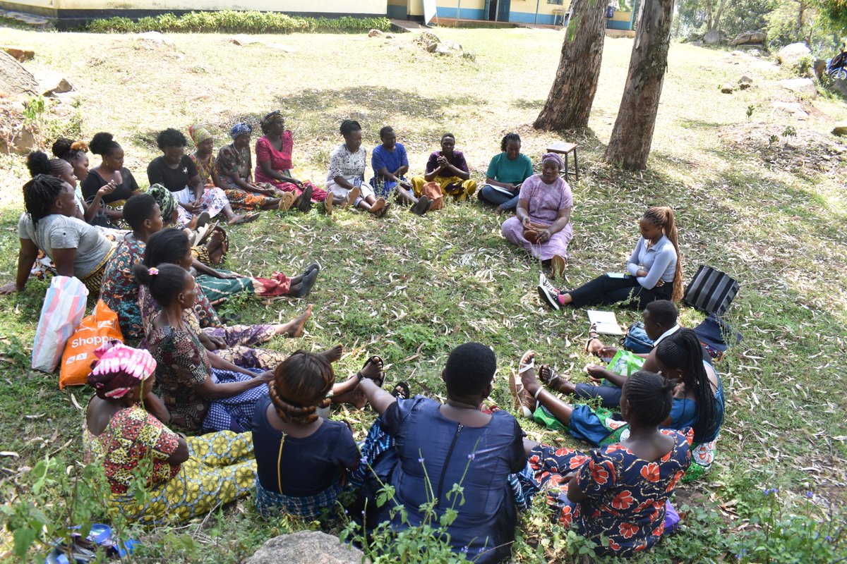 Msichana Empowerment Kuria tweet media