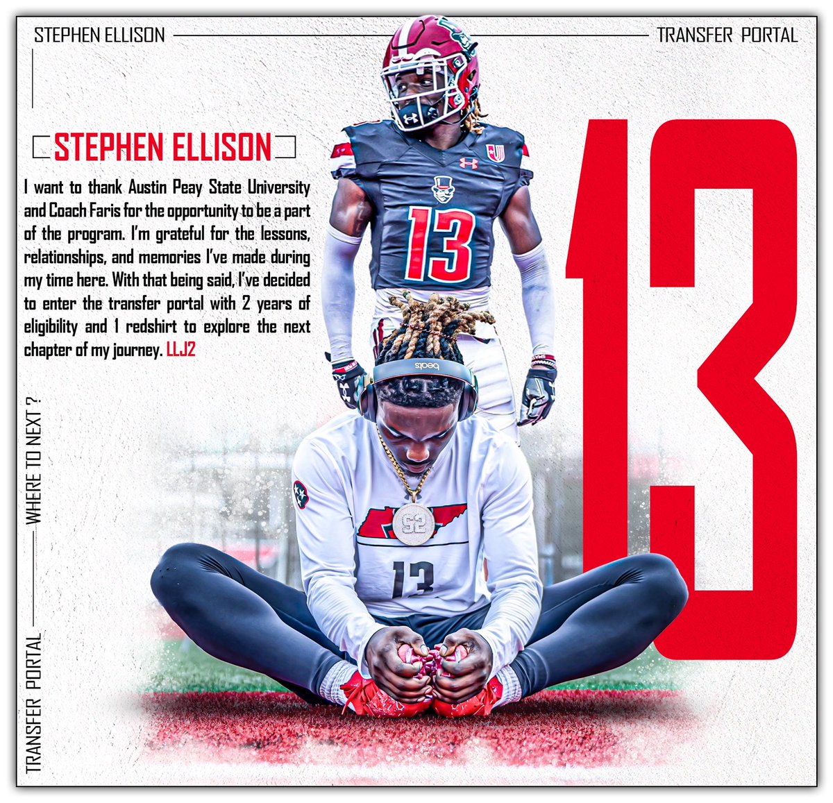 Stephen Ellison tweet media