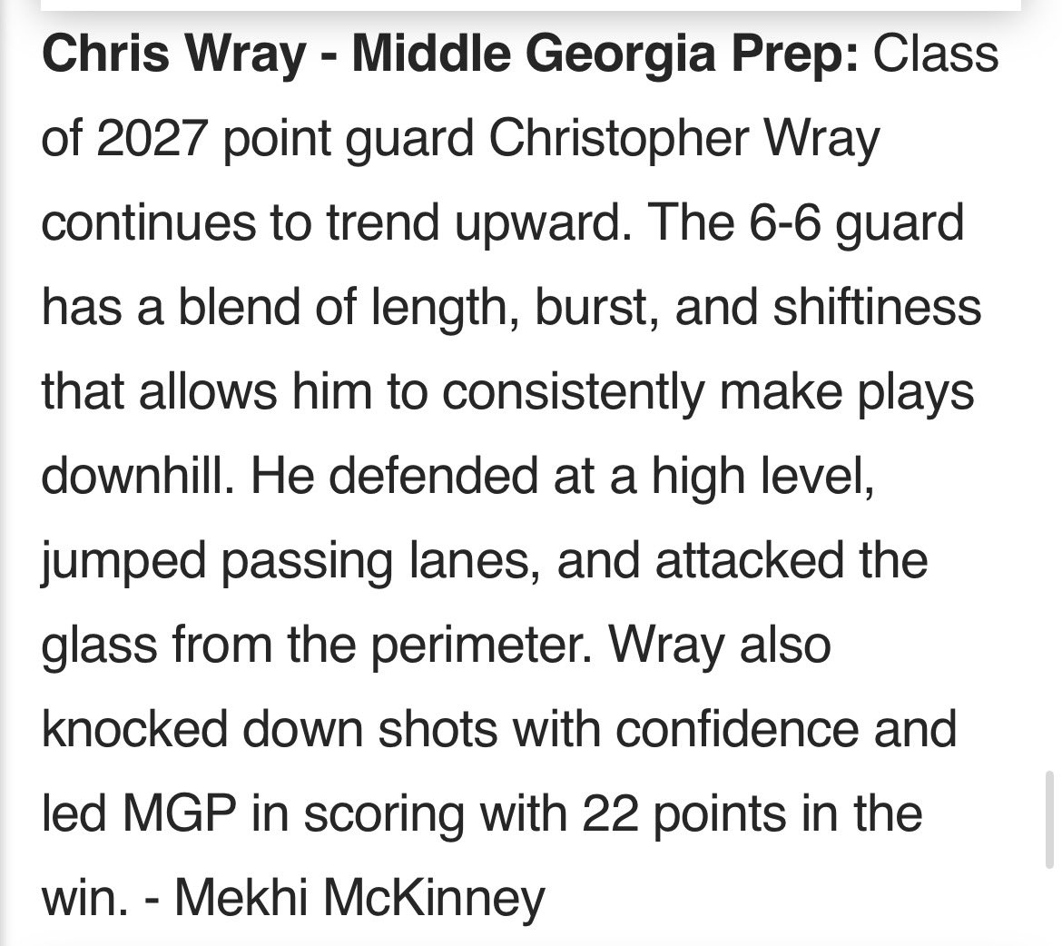 ChrisWray1125's tweet image. @hoopseen