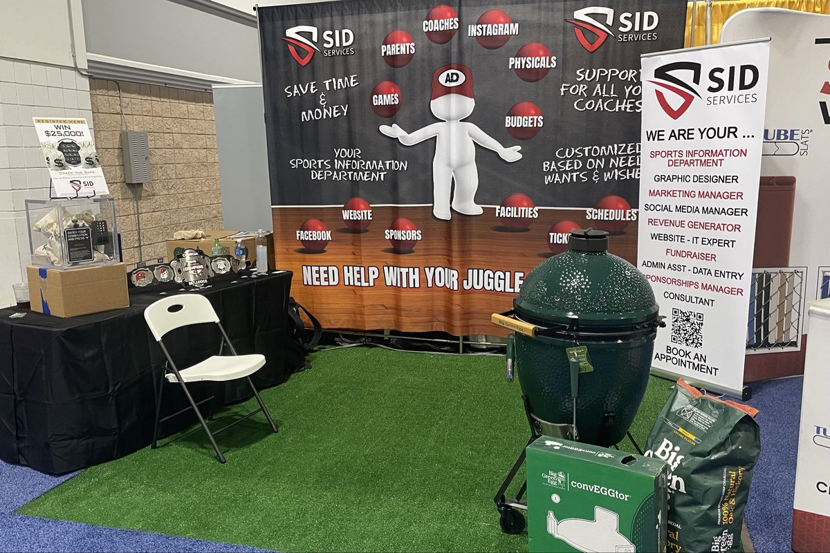 SID Services tweet media