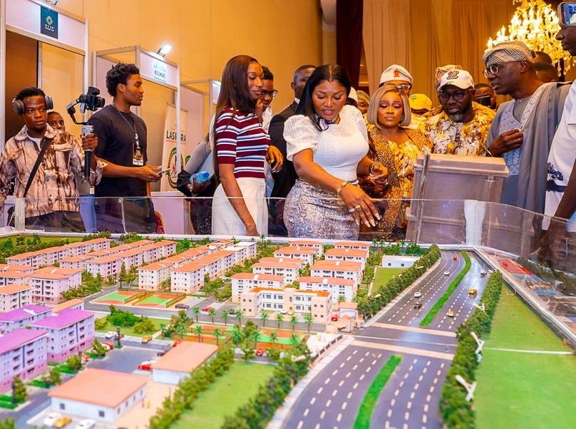 The Lagos State Govt tweet media