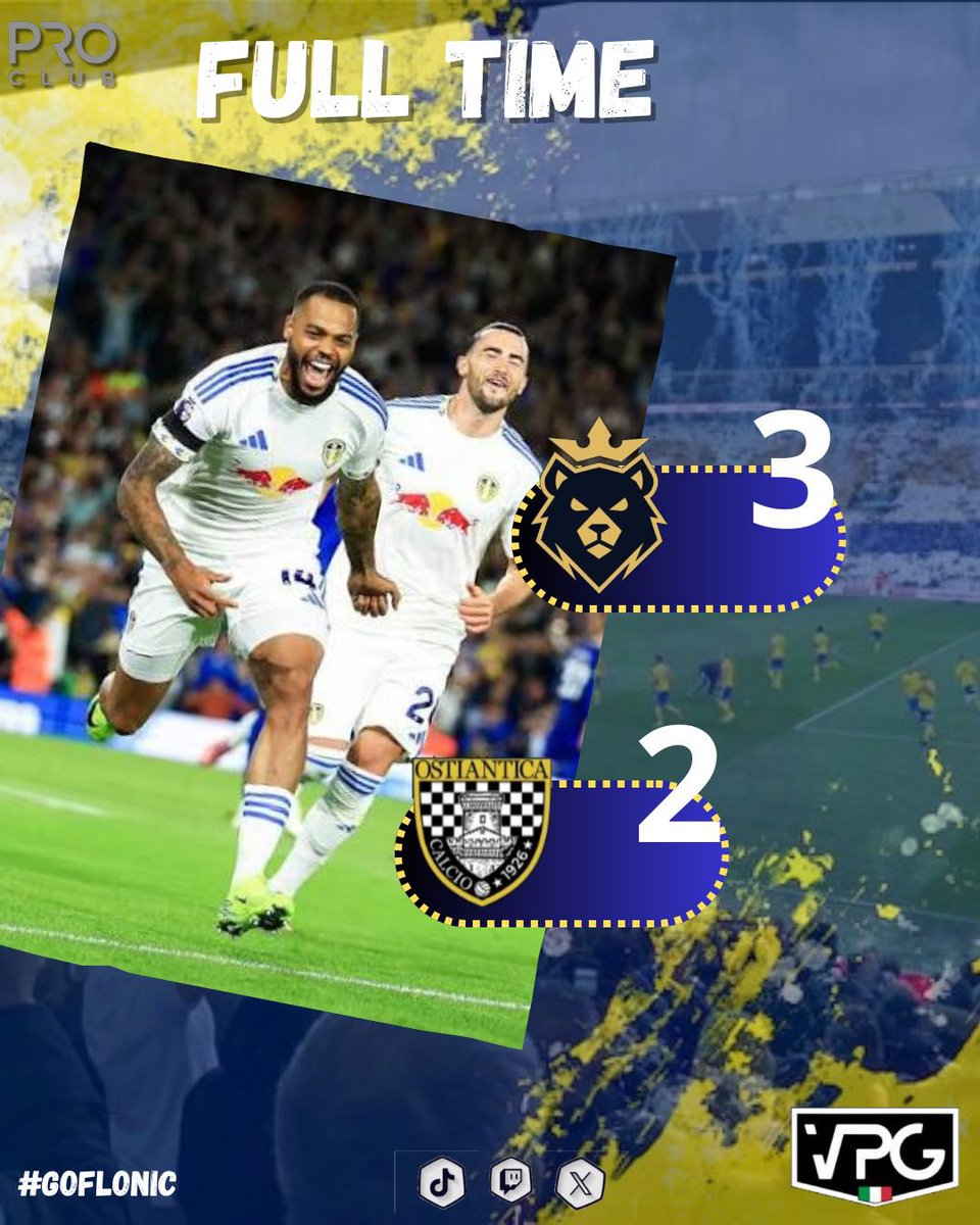 FlonicVFC tweet media