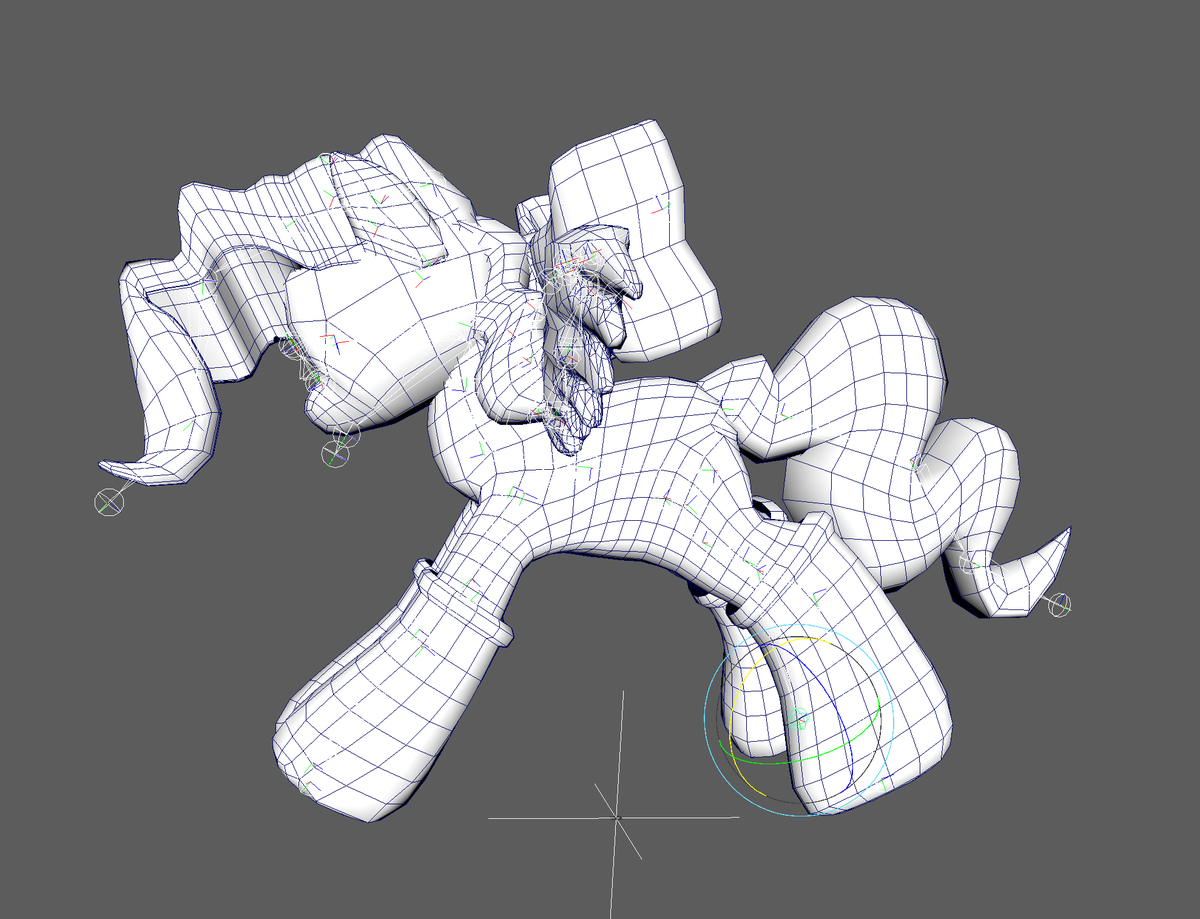 Rhiaismia tweet media