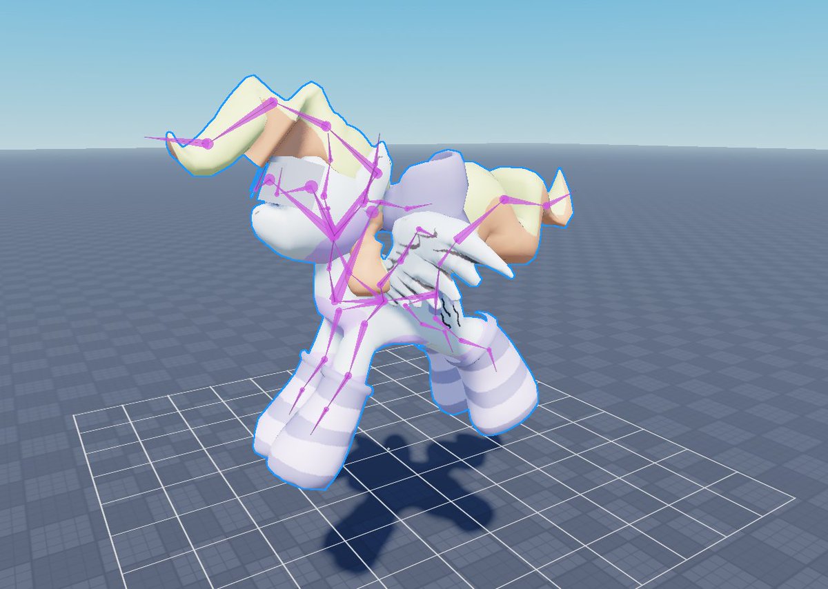 Rhiaismia tweet media