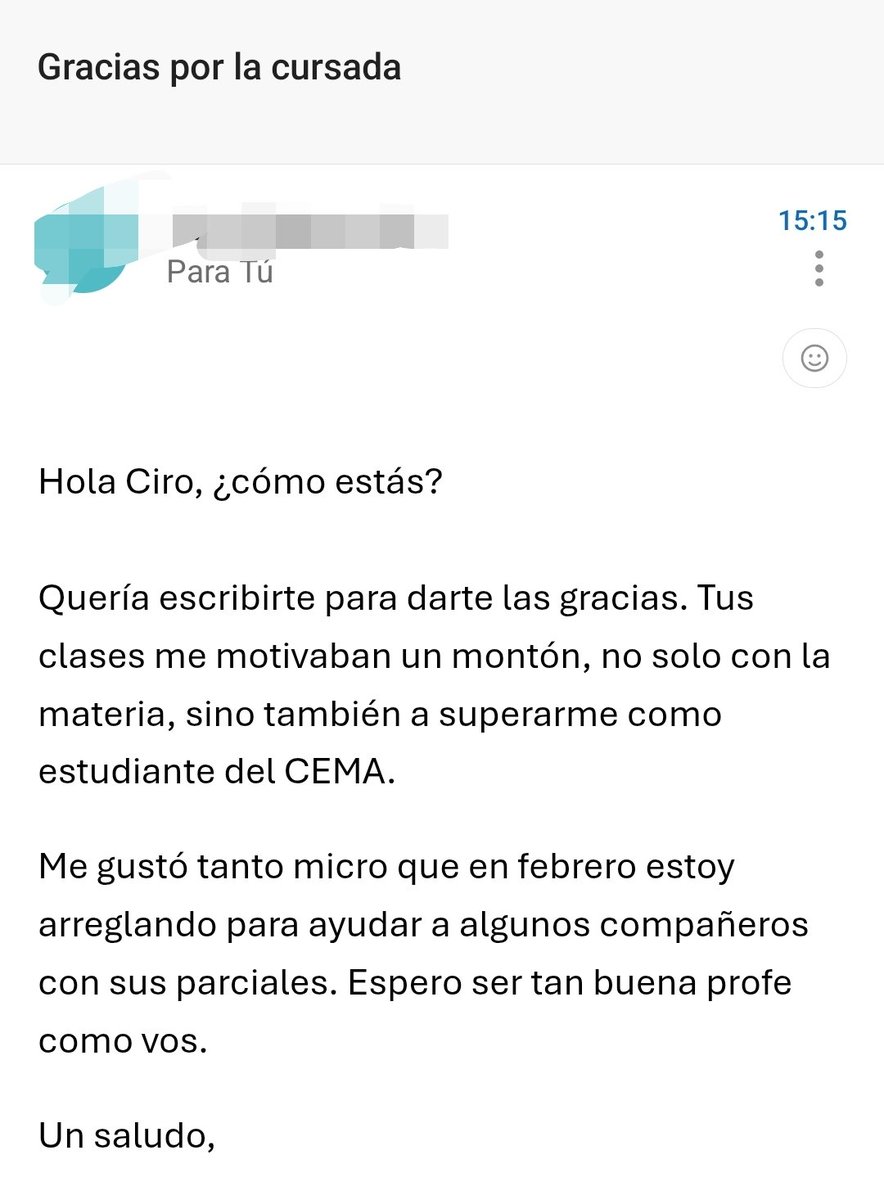Ciro Andrés Patiño Smokvina 🇦🇷🗽🇪🇸 tweet media