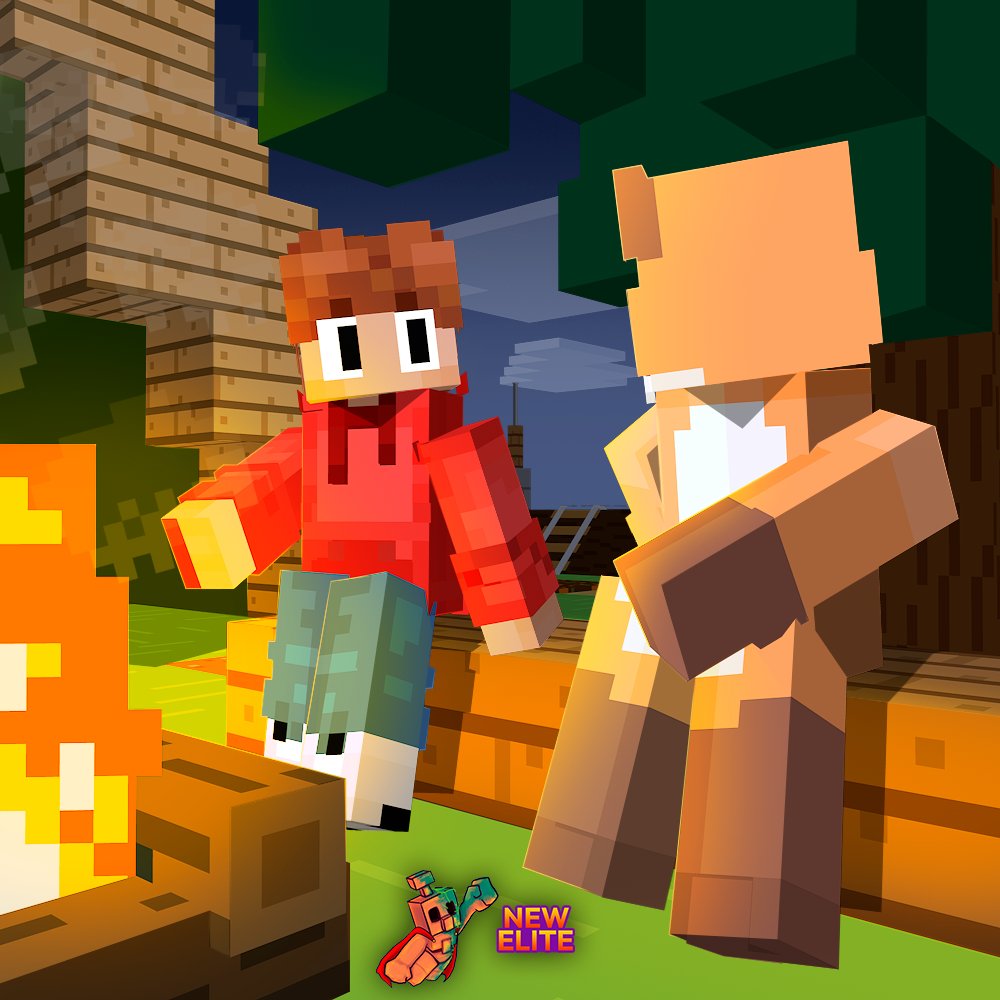 ⚠️ATENCIÓN! INSCRIPCIONES ABIERTAS👀
💼NEW ELITE: Un grupo de creadores de contenido del mundo, donde podrás colaborar, grabar, aprender, etc

🎟️Requisitos
- Dar ❤️+🔄
- Seguir a <a href="/MissPinky98_/">Miss Pinky 🌸🩷</a> <a href="/fusithewaifu/">FusiTheWaifu</a>
- Comentar porque deberían elegirlos 

#VtuberES #vtuber #art #streamer