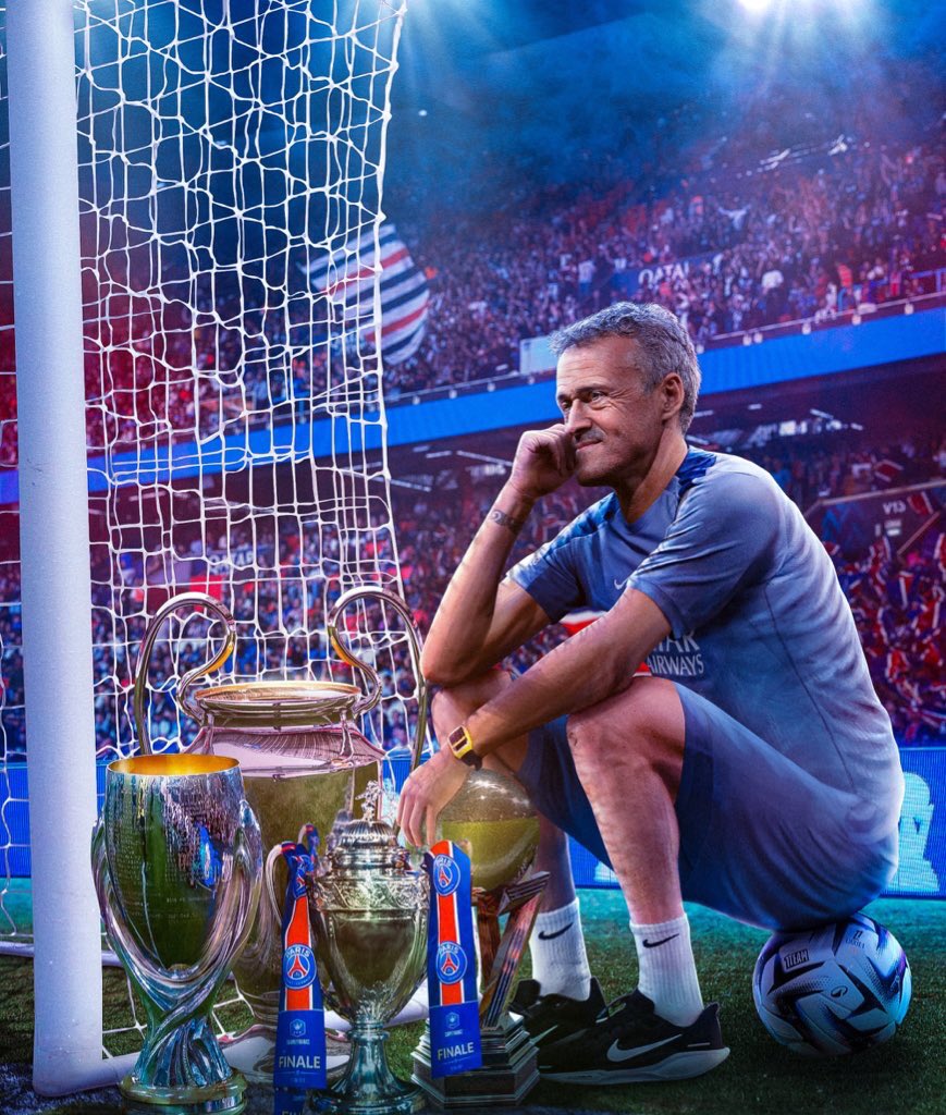 ParisSG INFOS tweet media