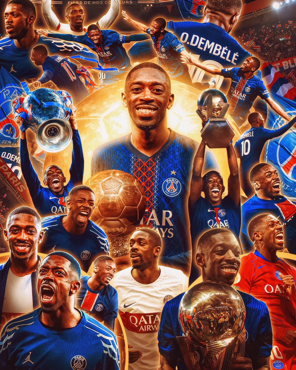 ParisSG INFOS tweet media