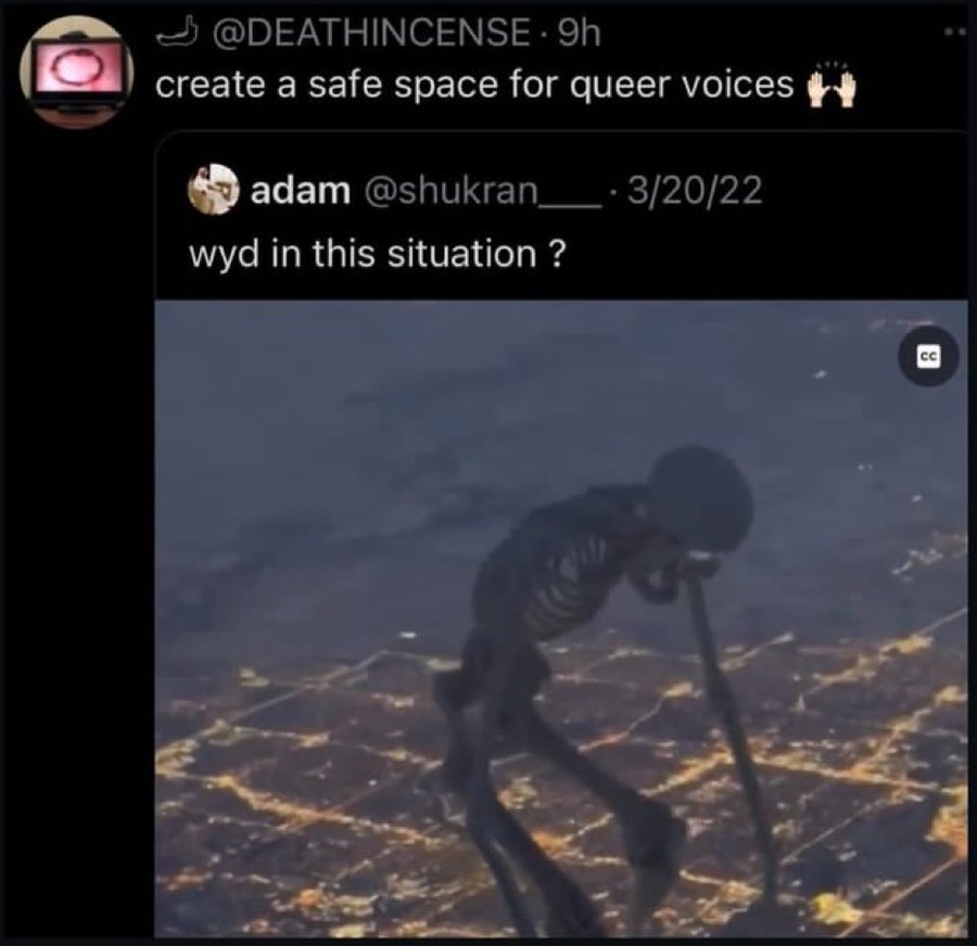 lumaxftw's tweet image. quite literally robin buckley