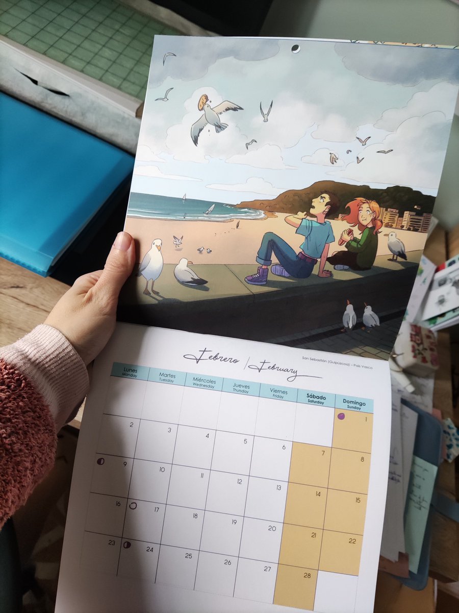 Miriam E.G. 💫 tweet media