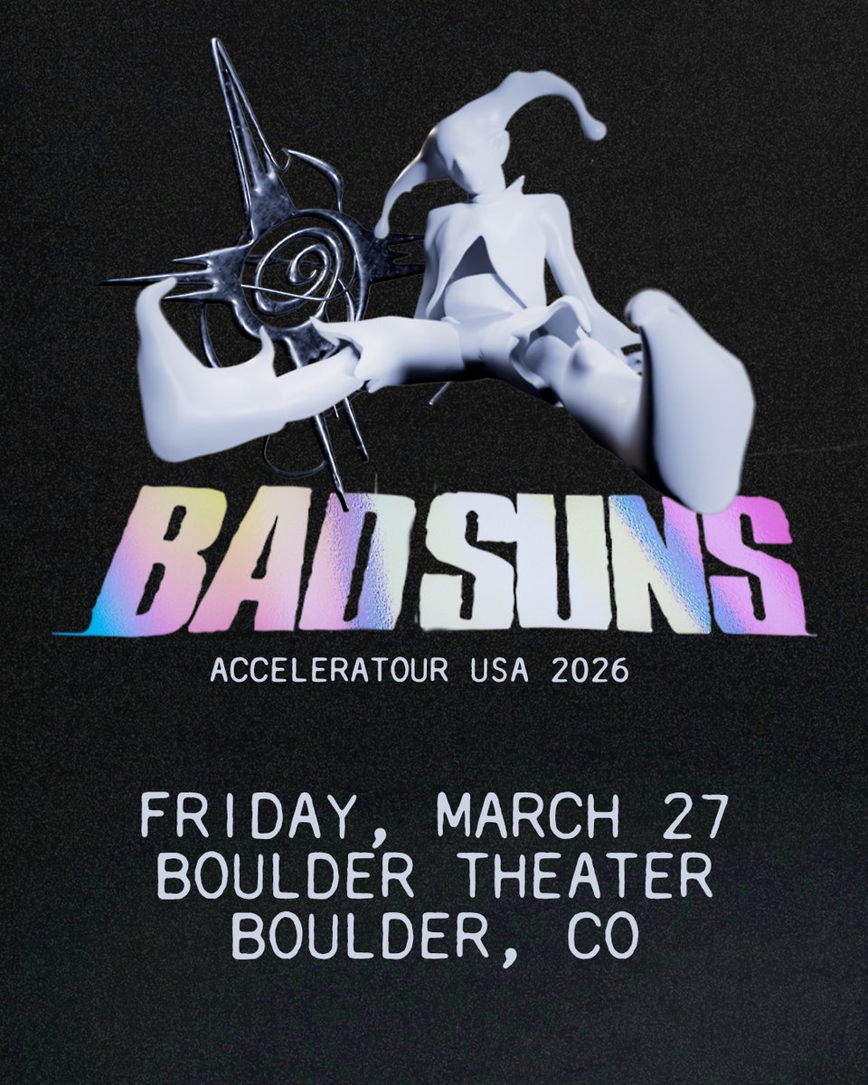 Boulder Theater tweet media