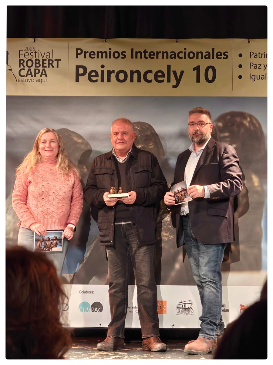 El galardón #PIP10 en la categoría ‘Igualdad Social’, recae en <a href="/EAPNes/">EAPN España</a>. Red europea de lucha contra la pobreza y la exclusión social en el Estado Español,  por su trayectoria y destacado compromiso en la lucha contra la pobreza y la exclusión social; por la relevancia del