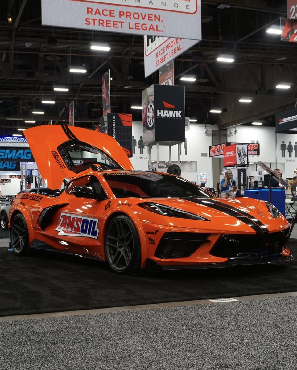 Hawk Performance tweet media