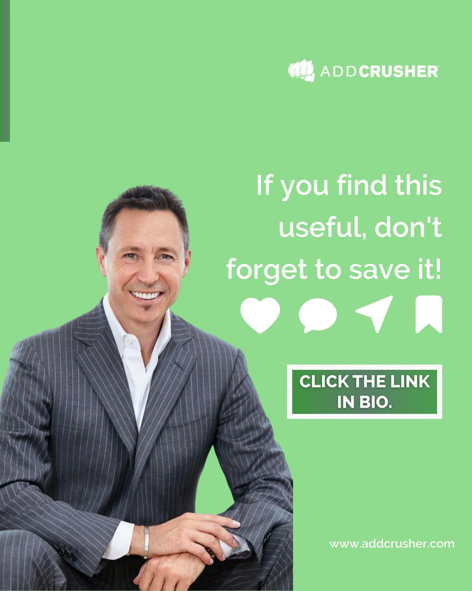 ADD Crusher tweet media