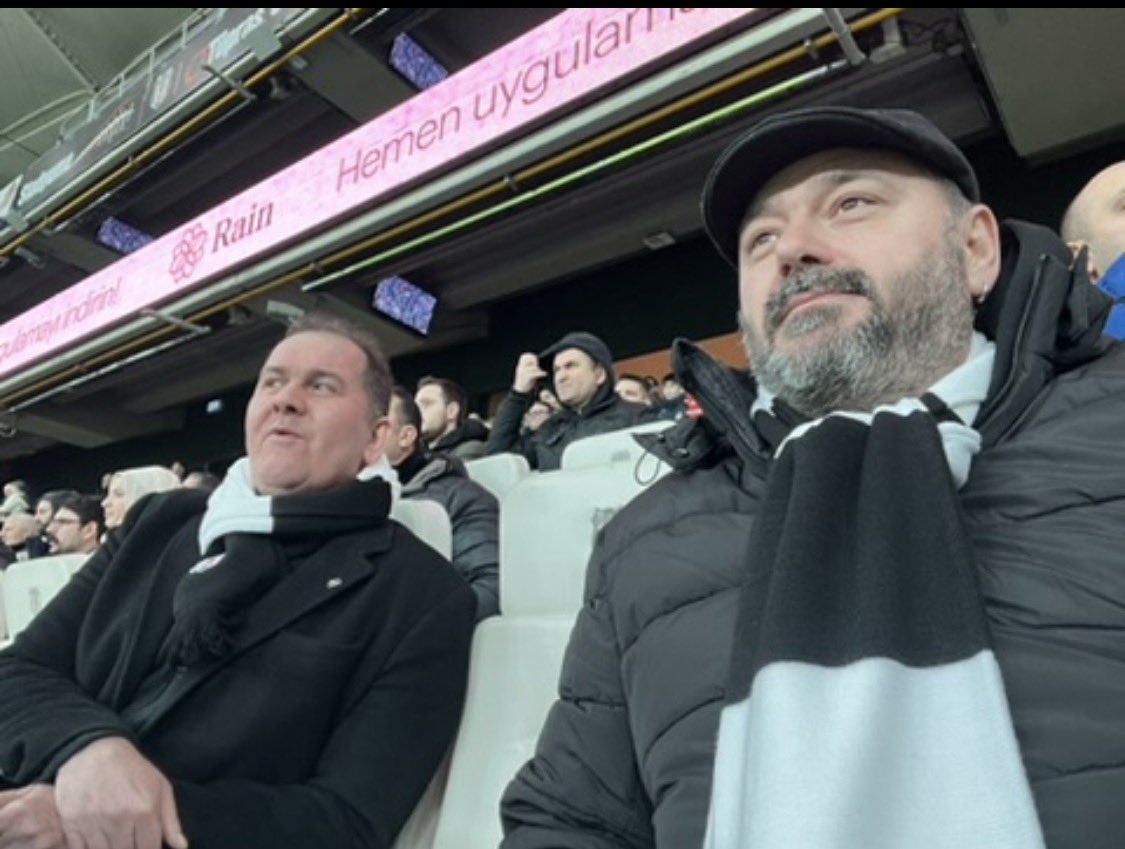 AliAydin77's tweet photo. Çok üzgünüm çok…Başımız sağolsun…Benim can dostum..Yolun ışıkla dolsun…Mekanın cennet olsun…@aihsanTetikli https://t.co/puYV8Xlu6c