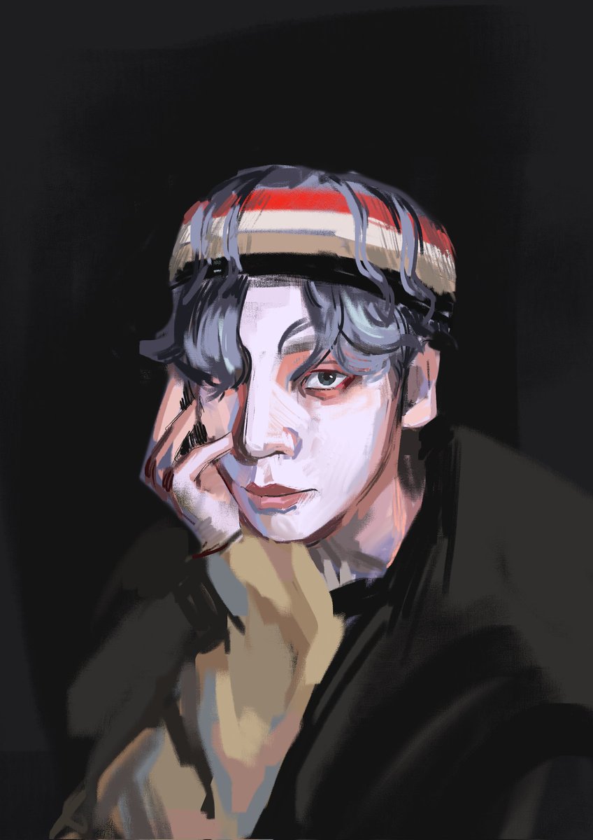 K-pop sketches

#kpopfanart #BLACKPINK #ATEEZ