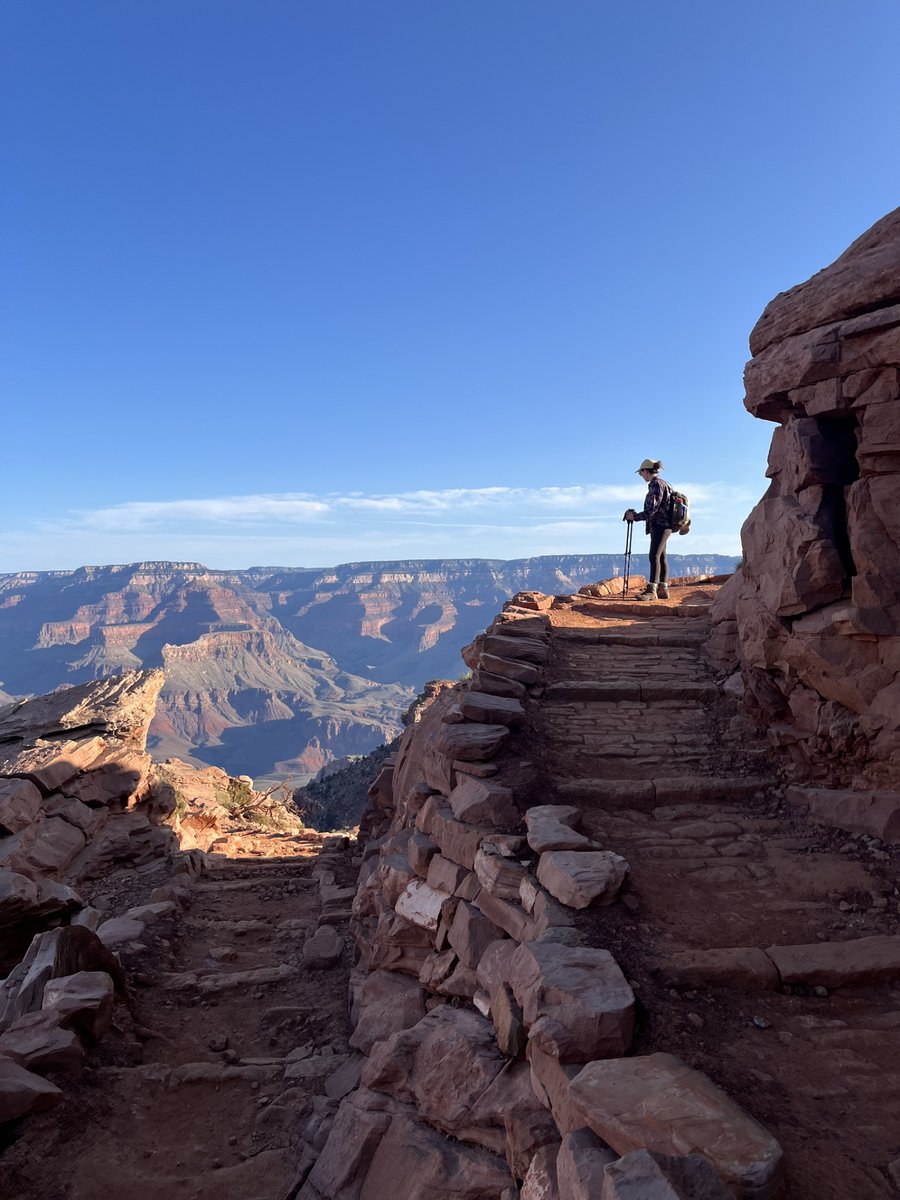 Grand Canyon Conservancy tweet media