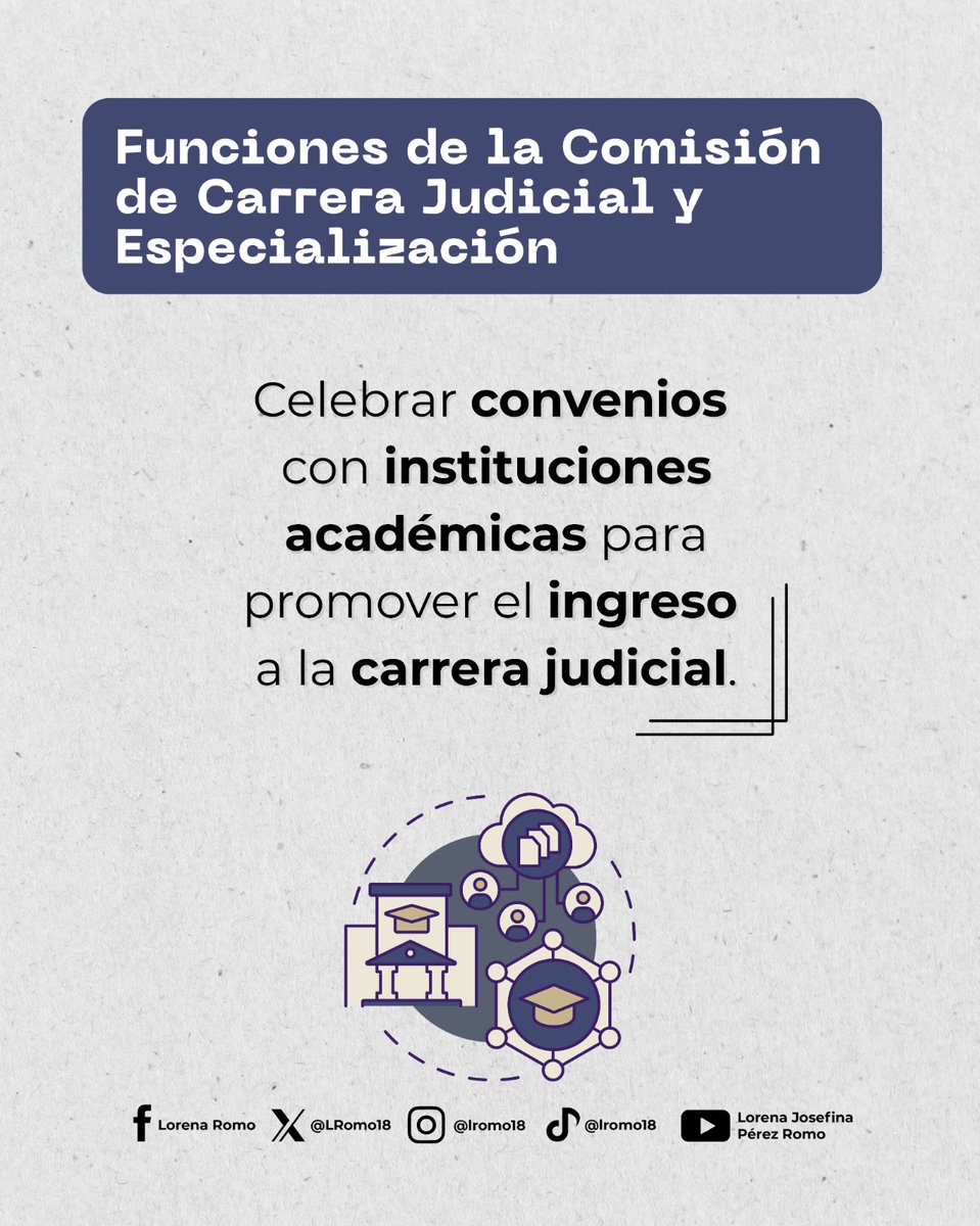 Lorena Josefina Pérez Romo tweet media