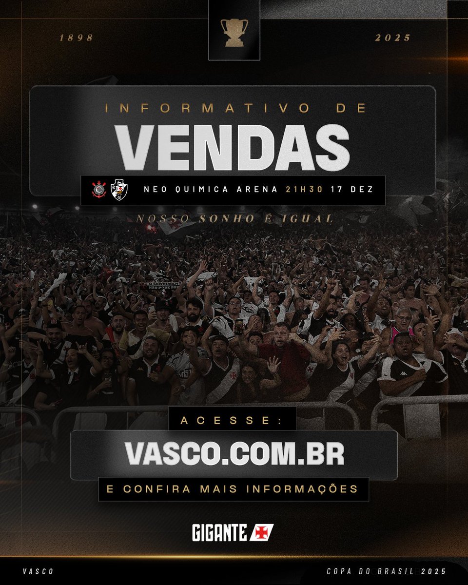 Sócio Gigante tweet media