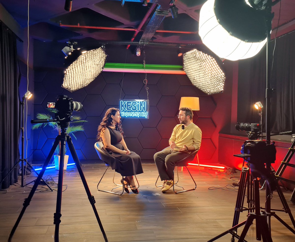 10 yıl önce attığım OpenAI tweeti ve merak ettiklerinizi <a href="/fkadev/">fatih kadir akın</a> ile konuştuk, yakında <a href="/TeknasyonTech/">Teknasyon Tech</a> youtube kanalında izleyebilirsiniz