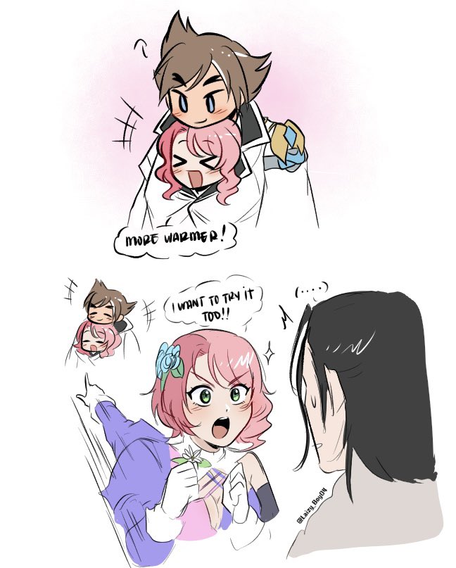 レジー 🪽 tweet media