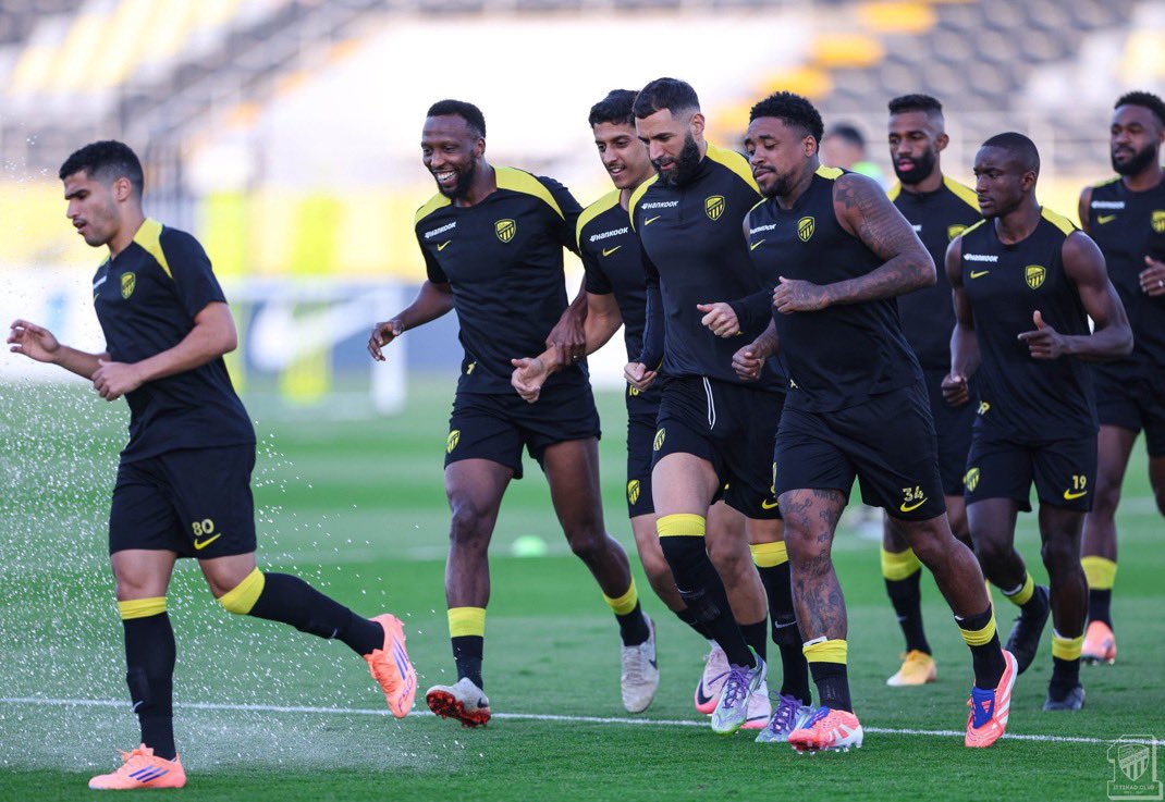 في #الاتحاد..