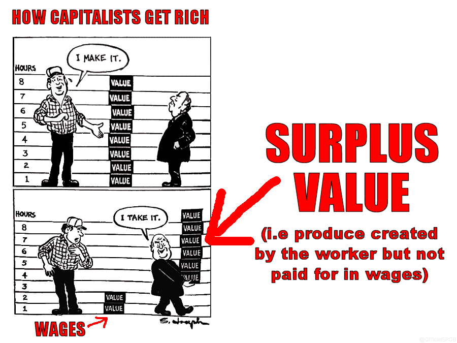 The Socialist Party tweet media