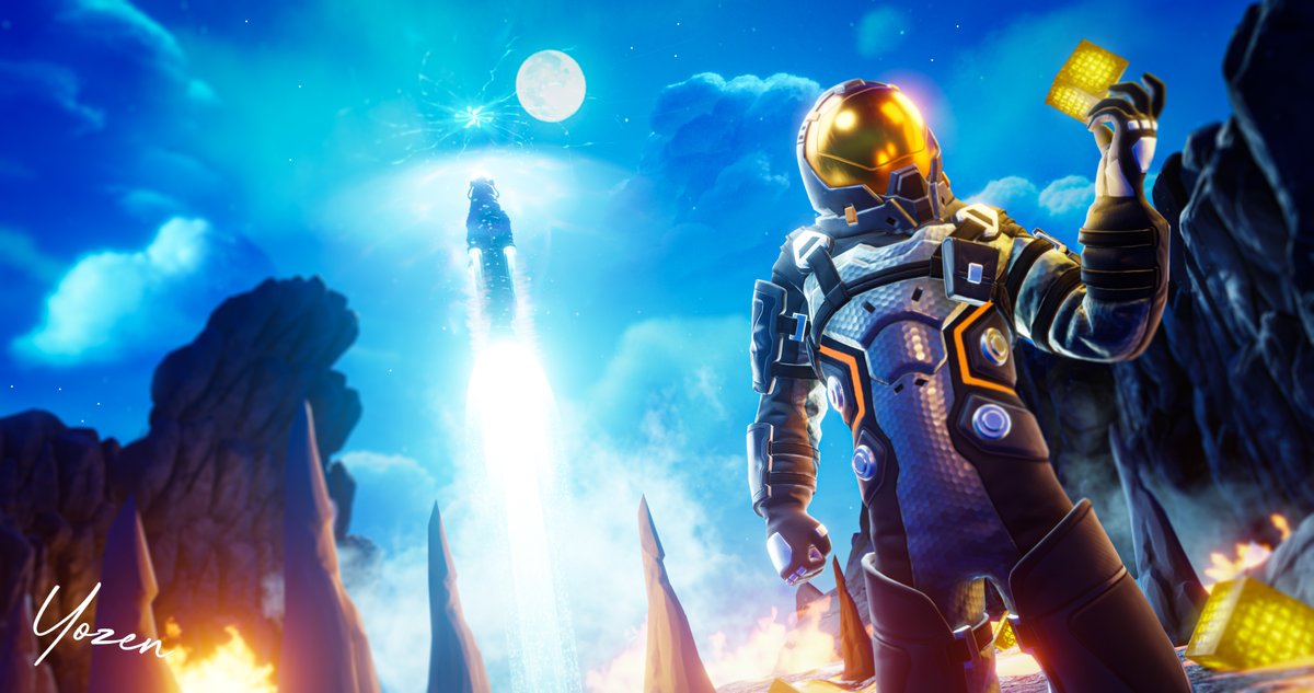 Yozen 🇵🇸 tweet media