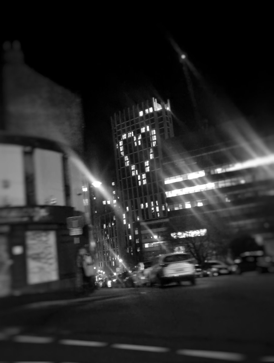 3RavenStudio's tweet image. Show some love
#Sheffieldlove #heart #sheffield