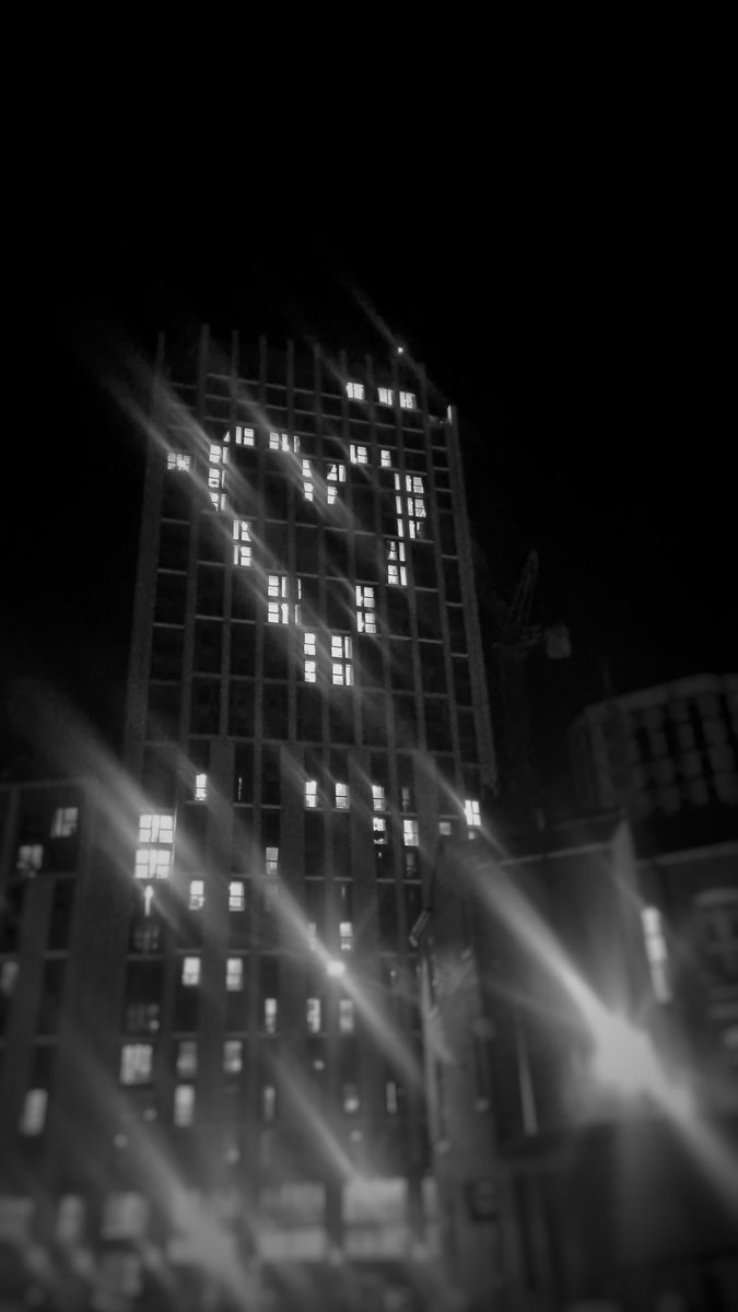 3RavenStudio's tweet image. Show some love
#Sheffieldlove #heart #sheffield