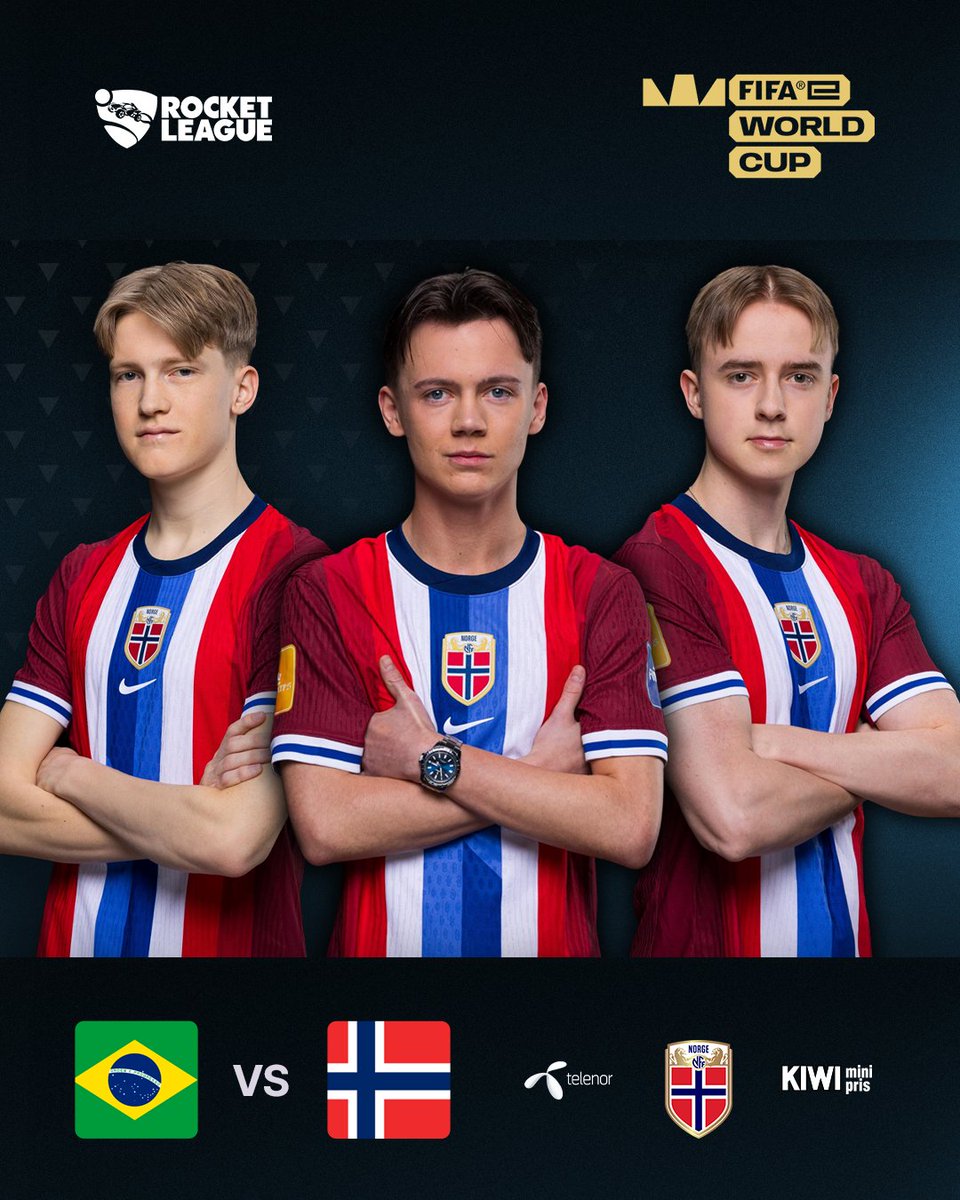 NFF eFotball tweet media