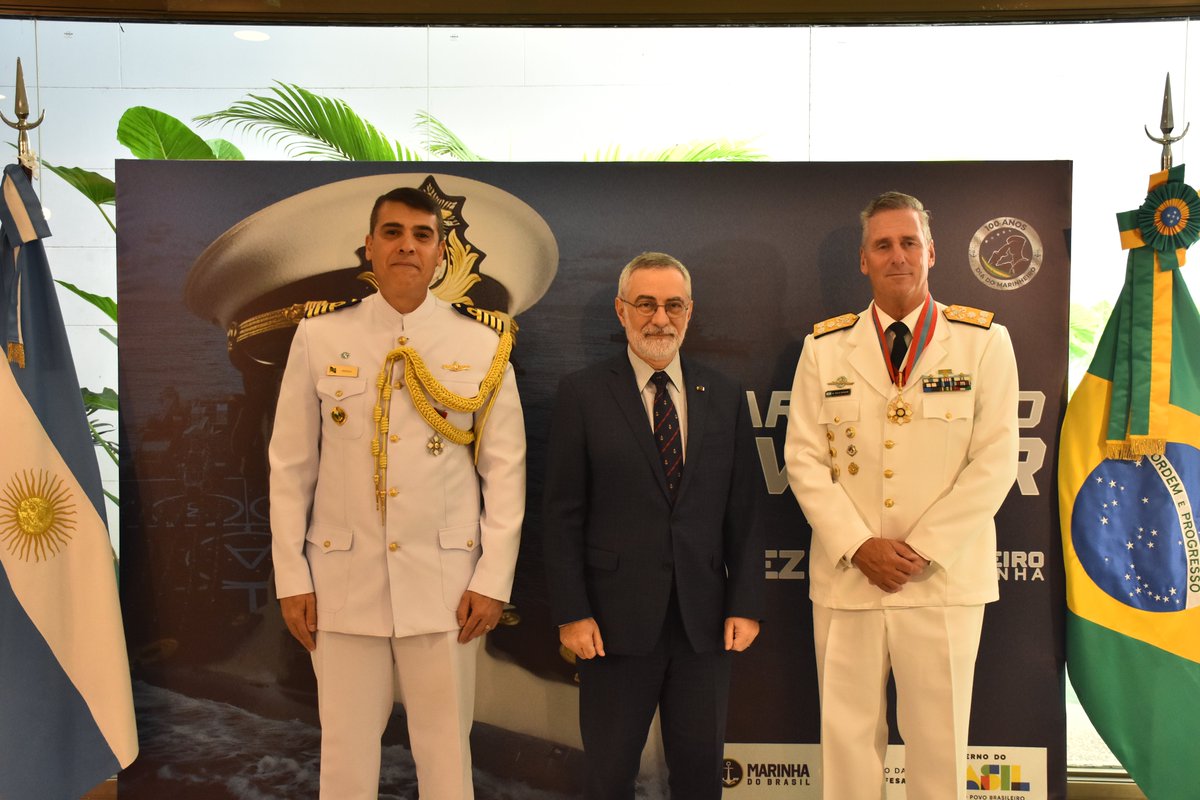 Estado Mayor Conjunto de las Fuerzas Armadas tweet media