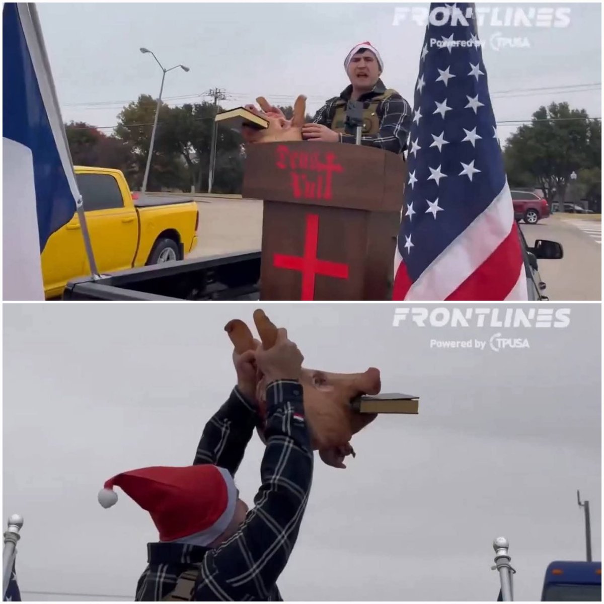 عندما تسيئ للقران الكريم انت تسيئ لله ولرسوله وللمسلمين،،، 
وما قام به هذا الشخص من اسأه
 للقران الكريم كان للاستهزى واستفزاز المسلمين وكشف اقنعتهم 
ولكن اليمن ليس مثل باقي الدول فالله ورسوله والقران عندنا خطر احمر ولن يمر هذا بسلام 
#القران_الكريم_خط_احمر