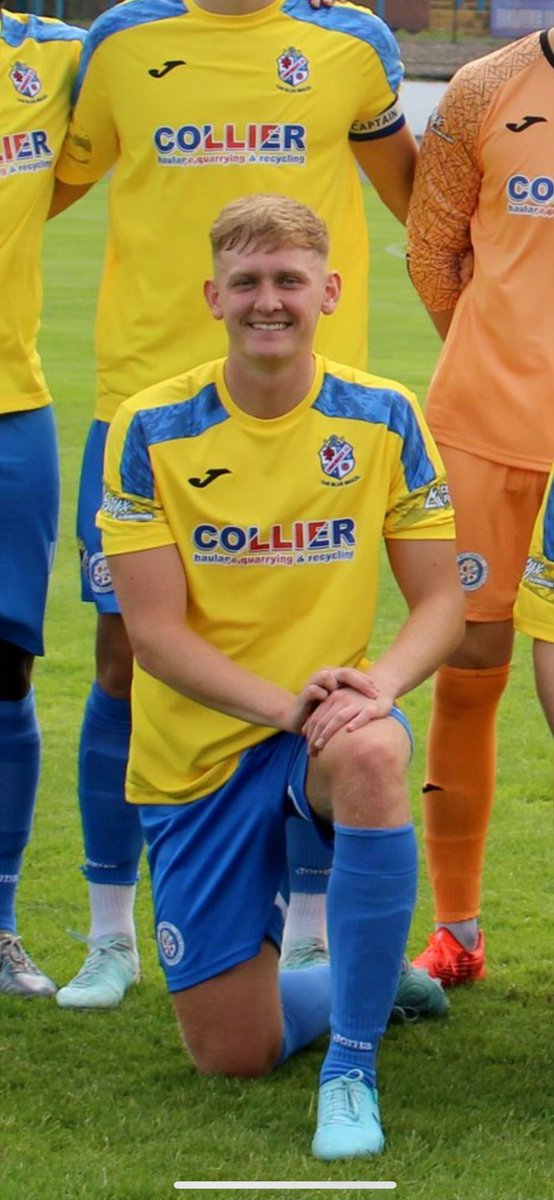 𝐂𝐀𝐌𝐄𝐑𝐎𝐍 𝐂𝐎𝐌𝐌𝐈𝐓𝐒

We're delighted to announce that Scott Cameron has signed a new contract which will see him remain at Central Park until at least the end of the 2027/28 season.

The 21 year old joined the club from Bo'ness Athletic in the summer and is currently