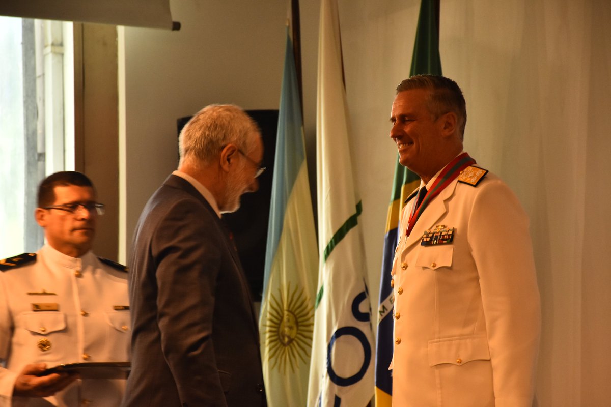 Estado Mayor Conjunto de las Fuerzas Armadas tweet media